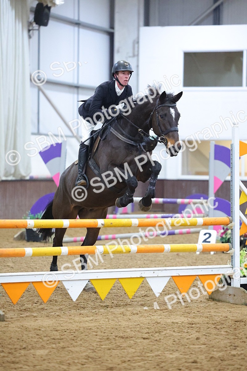 SBM_001373 - Class 14 - Nupafeed Supplements Senior Discovery/ 1m Open - First Round (1.00m)