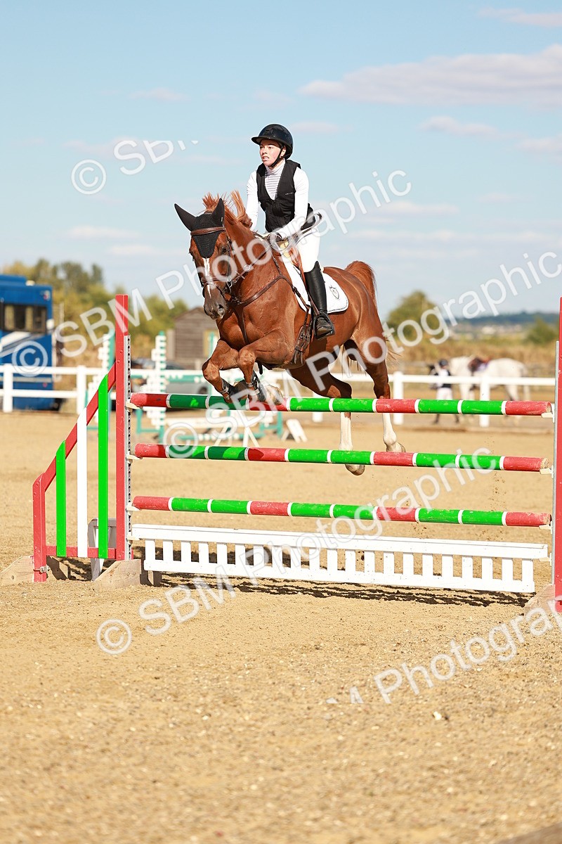 SBM_007918 - Class 6 - National 1.30m 1.40m
