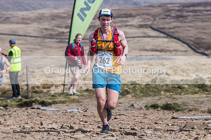 Pen-Y-Ghent-198 - The 3 Peaks Race Saturday 25th April 2026 - Pen Y Ghent