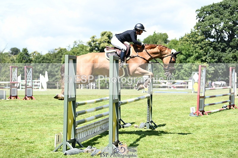 250703A-130140-01468 - Cls 13 Snr Newcomers