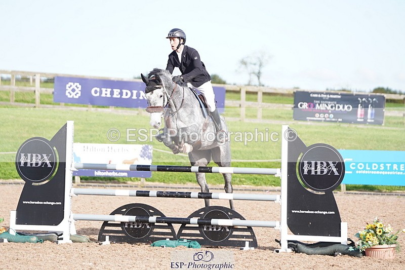 241005A-154612-05093 - SAT Cls 12 Snr Fox & 1.20m Open