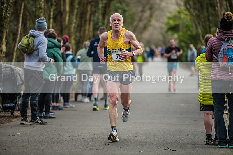 St Herberts 10K-318 - St Herberts School Festival of Running 10K Road Race Saturday 1st March 2025