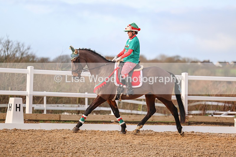 3E7A4576 - Class 4: Prelim Section B