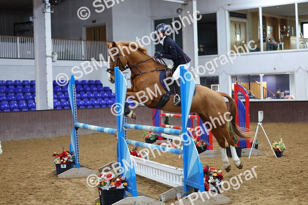 SBM_006817 - Class 26 - Senior Newcomers 1.10m