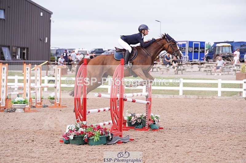 250628-195632-07984 - Cls 25 Blue Chip Pony Newcomers & 1m Open