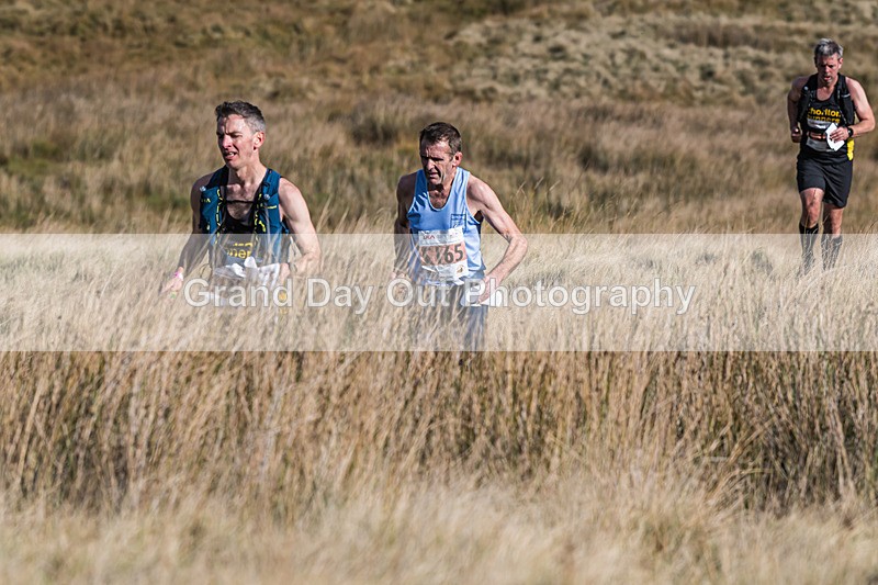 Leg 3 -520 - UK Fell & Hill Relays - Todmorden Leg 3 Saturday 17th October 2026