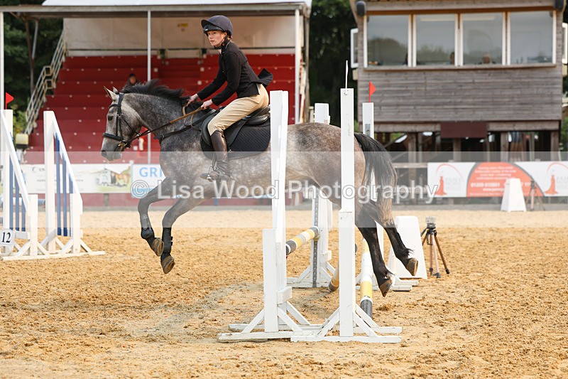 3E7A0427 - Class 2: Senior 70cm