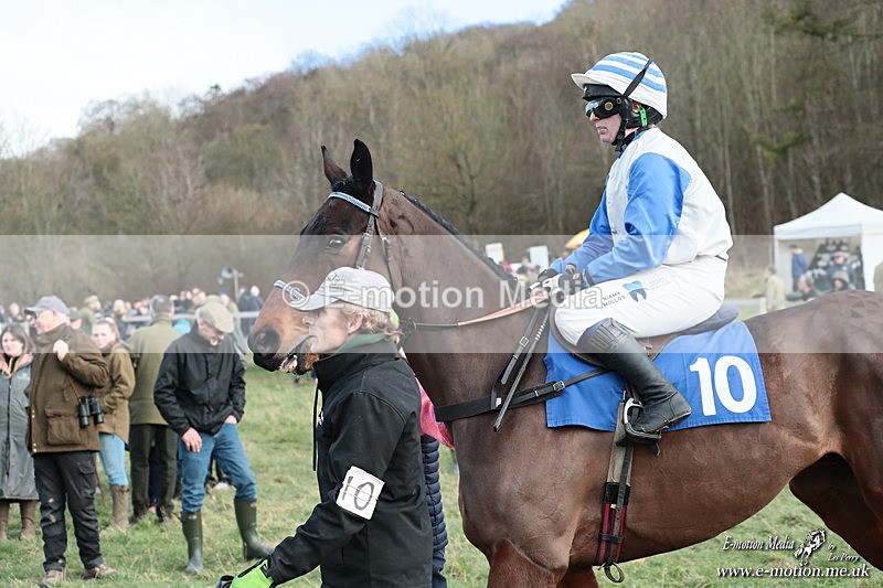 PtP 280226 1358 - Kimblewick PtP Kingston Blount 28/02/26