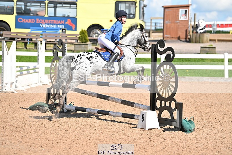 240504A-154241-02657 - Cls 22 & 23 Stepping Stones 128cm & 138cm & Under11's