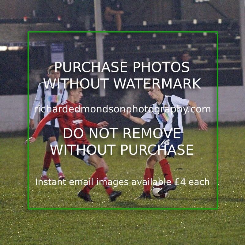 DSC03938 - Kendal County Reserves v Millom (22/12/20)