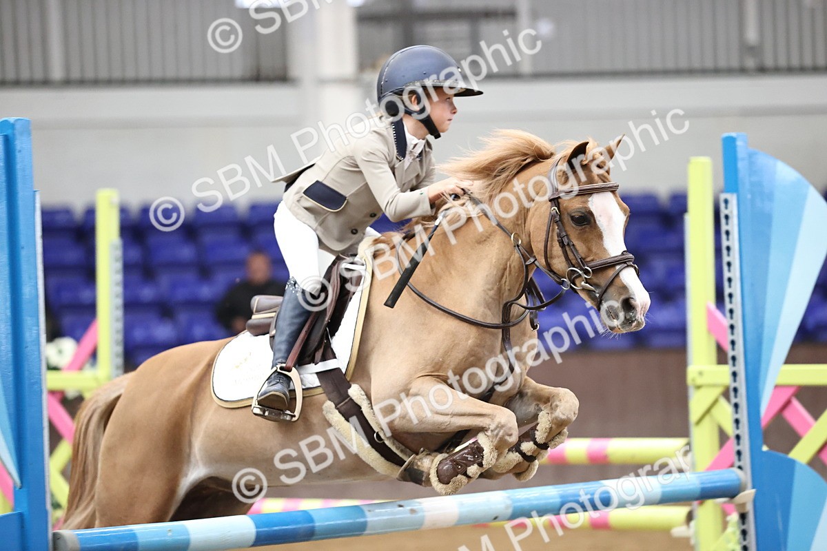 SBM_000938 - Class 4 - Springboard 128cm 138cm Restricted Handicap 90cm 1.00m