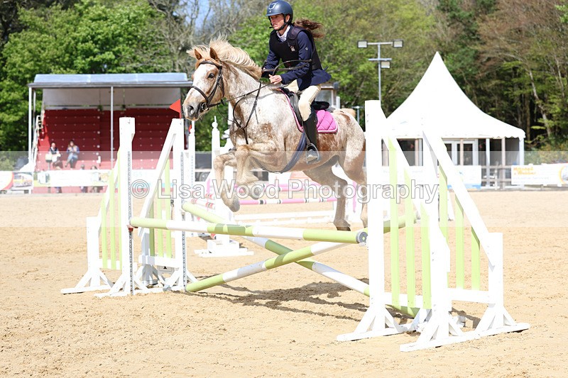 3E7A7943 - Class 10: 90 cm open