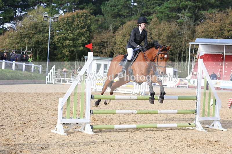 3E7A8719 - Class 6: 90cm open