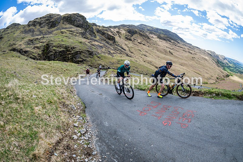 140253-2 - Hardknott Pass Camera 2 14.00-15.00