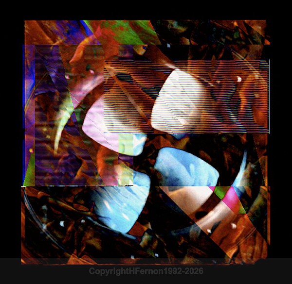  - SENSELESS - THE ONLINE ENVIRONMENT 1995