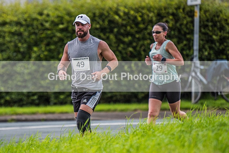 Netherhall-371 - Netherhall 10K Road Race & Children's Races, Wednesday 2nd August 2023