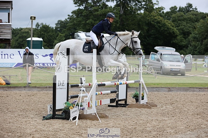 250705A-110526-14006 - Cls 33 Snr British Novice and 90cm Open