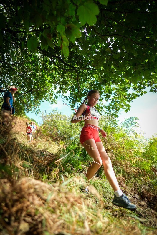 DSCF4738 - Reeth fell race age grades