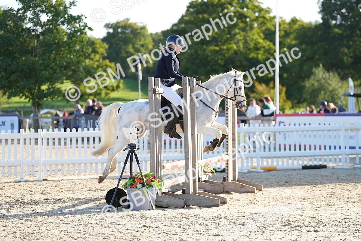SBM_53820 - J8 - Junior Pony 65cm Championship