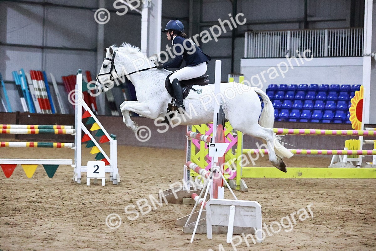 SBM_002882 - Class 8 - Show Jumping 1.10m