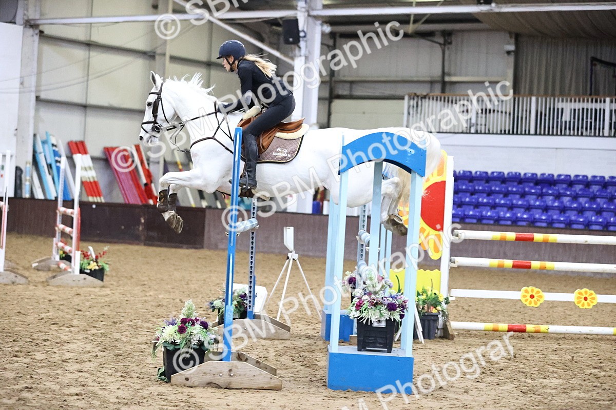 SBM_006231 - Class 19 - Senior Foxhunter 1.20m