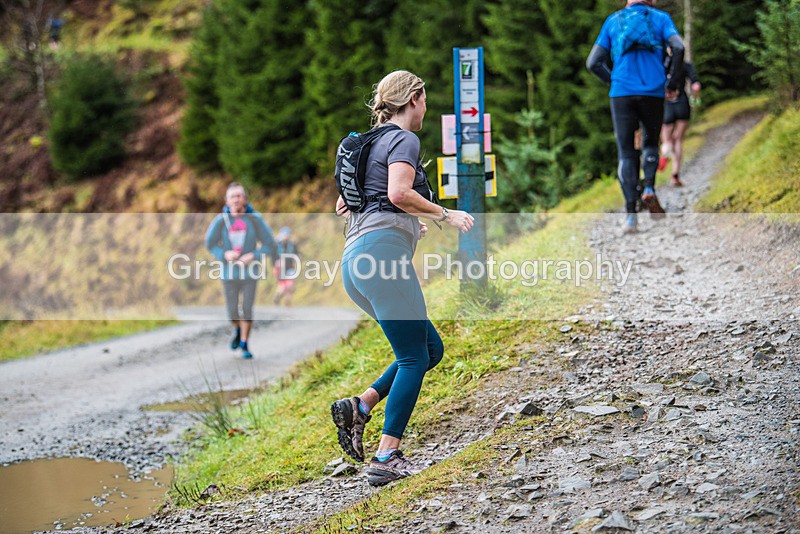 Glentress 21  10K-414 - High Terrain Events Glentress 21 & 10K Trail Races Saturday 18th November 2023