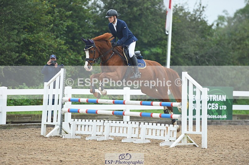 230916A-132614-04439 - Cls 23 Snr Discovery & 1m Open