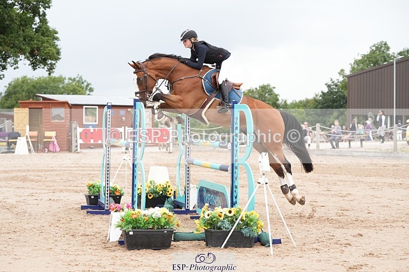 250727-115152-10018 - Cls 27 NAF Silver League Semi Final