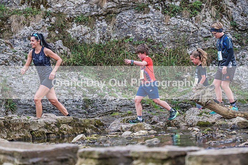 Dovedale Junior-97 - Dovedale Dash Junior Race Sunday 4th October 2026