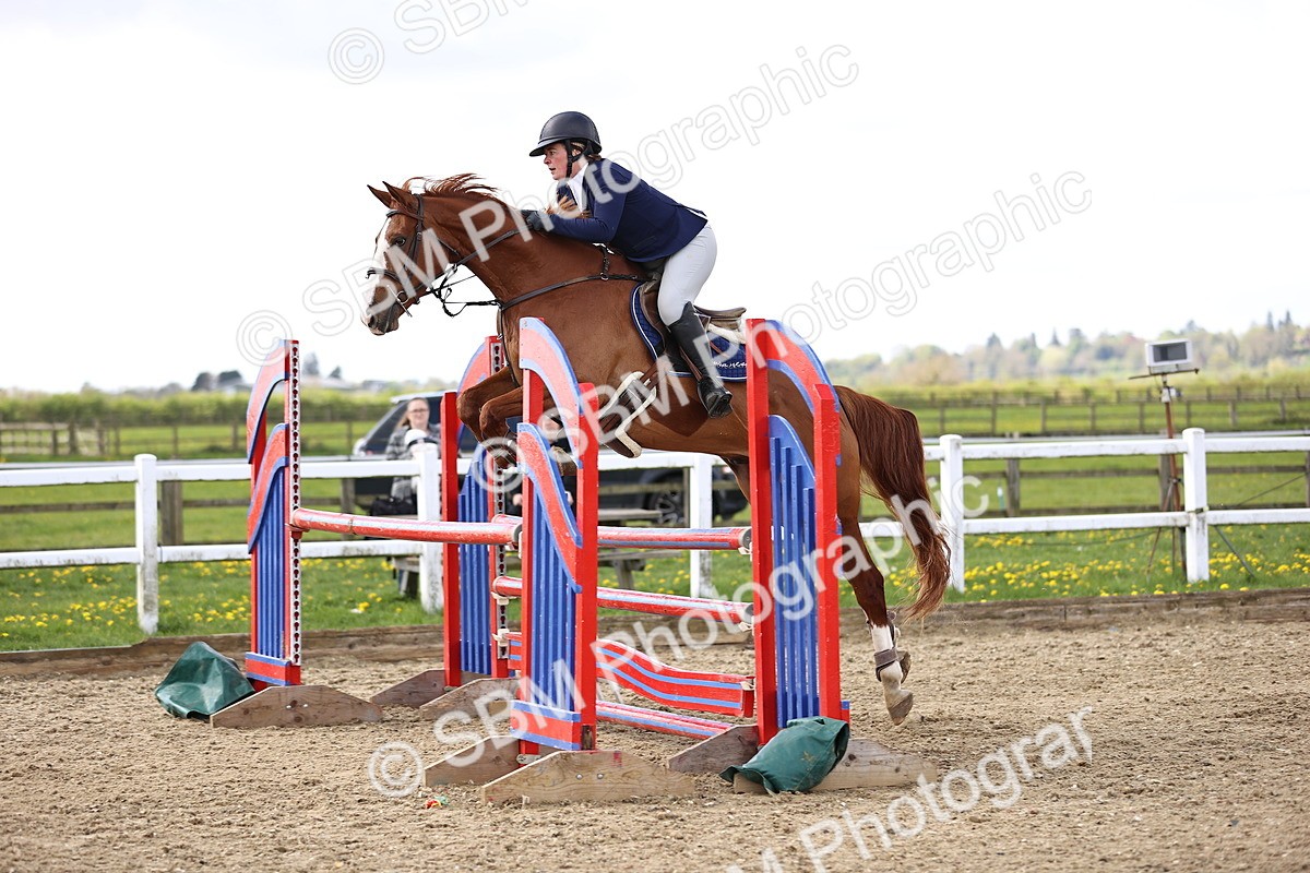 SBM_003567 - Class 16 - Senior Discovery - 1.00m