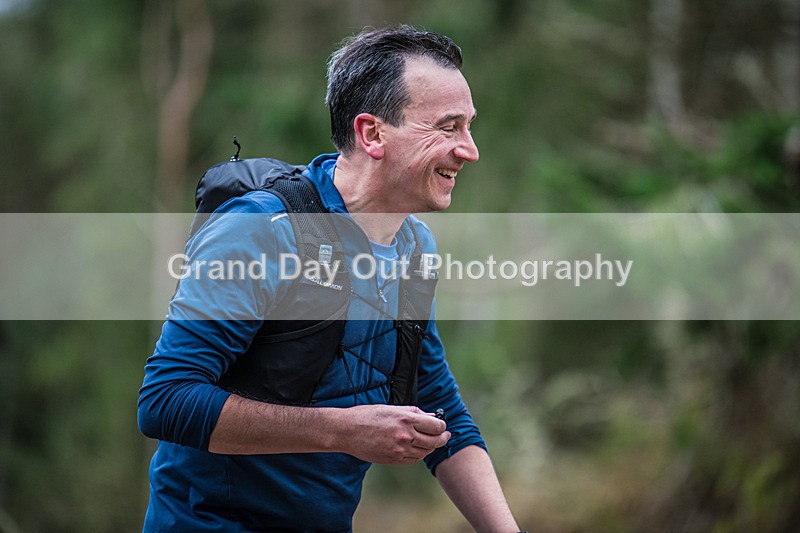 Glentress 21  10K-1794 - High Terrain Events Glentress 21 & 10K Trail Races Saturday 16th November 2024