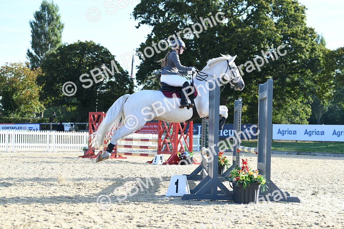 SBM_58376 - J24 - Junior Horse 75cm Championship