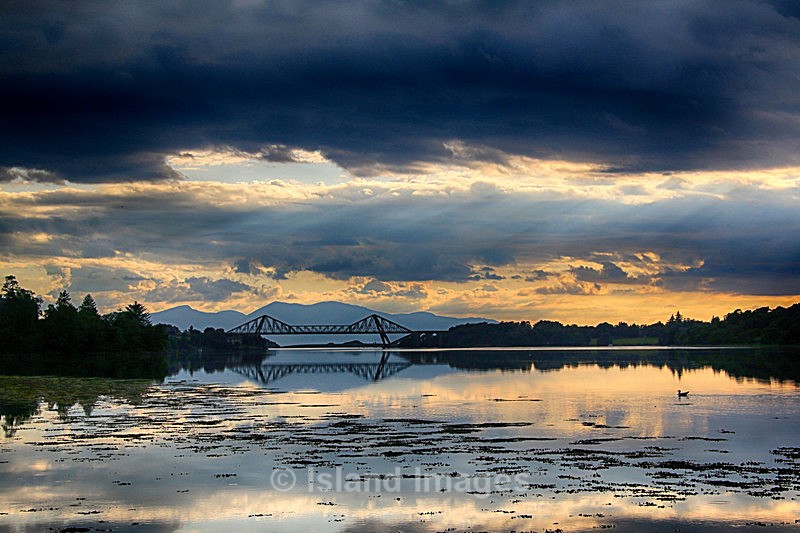 A beautiful capture on Loch Etive - Around Argyll