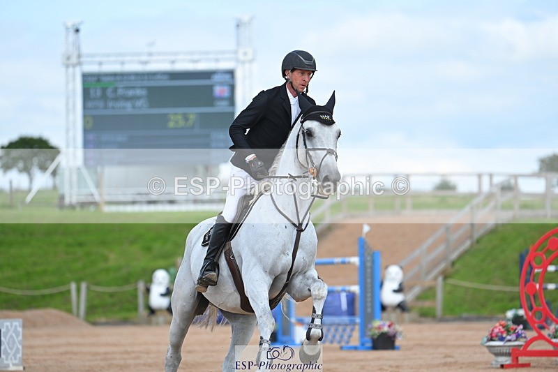 230721A-154028-07363 - Cls 10, 2 Star Big 1.45m Start to break