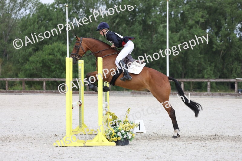 20250622-2118 - PC 90 Qualifier - Round 1