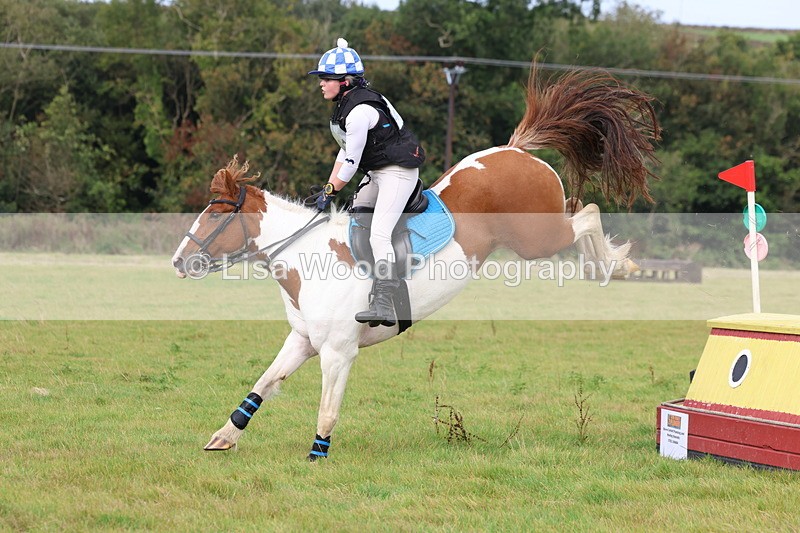 3E7A7336 - Class 4: Cornish Open: Yellow Boat