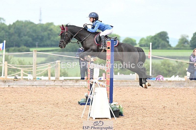 240630A-113904-12192 - Cls 24 HOYS 128cm Qualifier