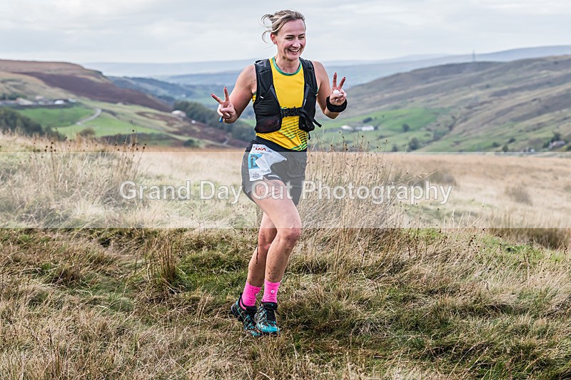 Leg 4-583 - UK Fell & Hill Relays - Todmorden Leg 4 Saturday 17th October 2026