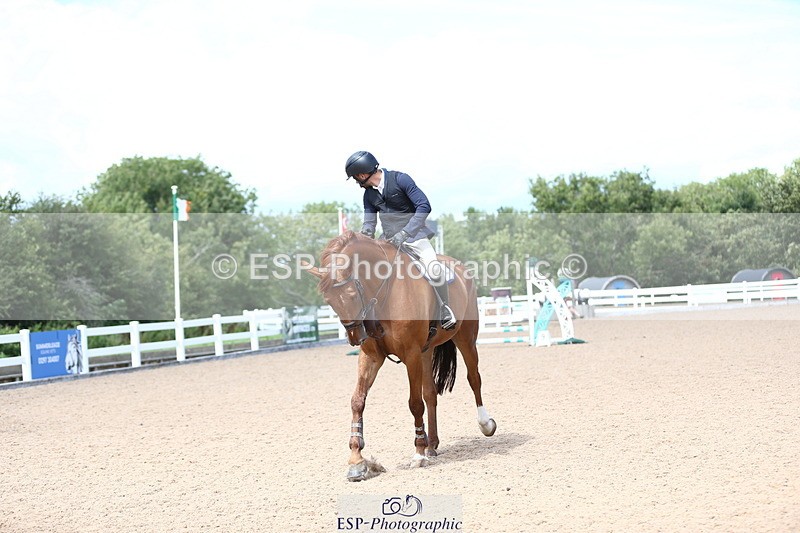 230811A-140706-05538 - Cla 17 1.05m Nat Am Qualifier