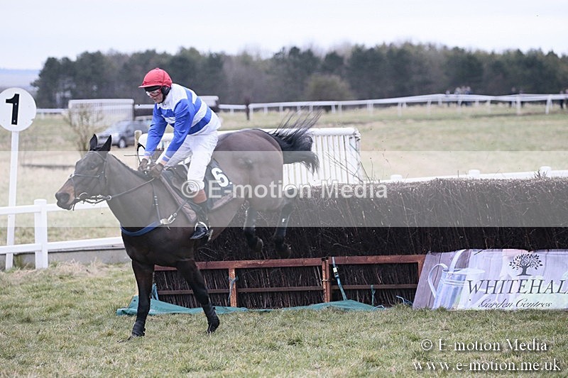 PtP 180218 241 - Combined Services Point-to-Point Larkhill 18/02/18