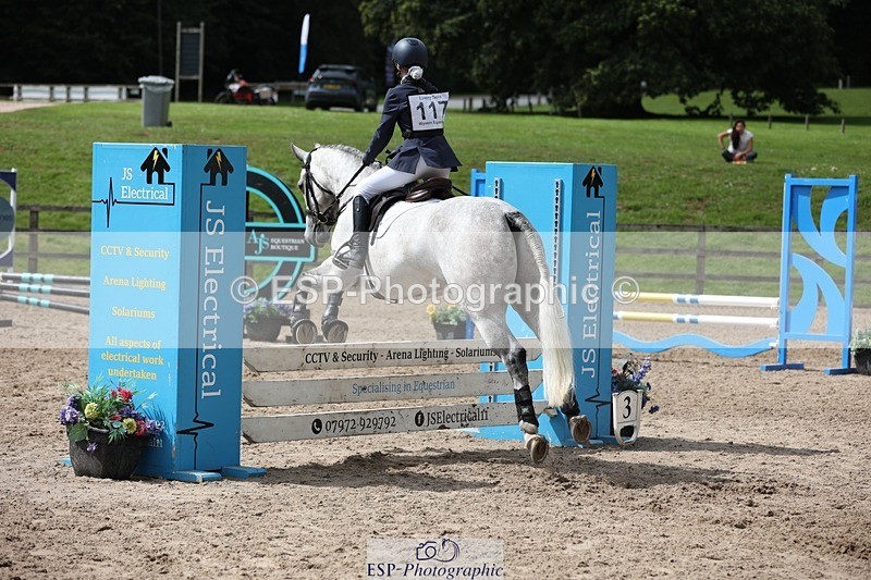 230825-132433-10636 - Round 1 Start to 14.20 coursewalk