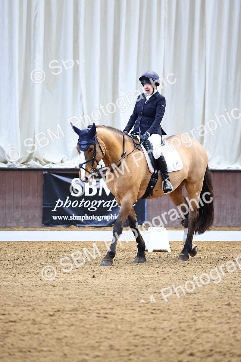 026A1365 - Class 4 - Novice 4