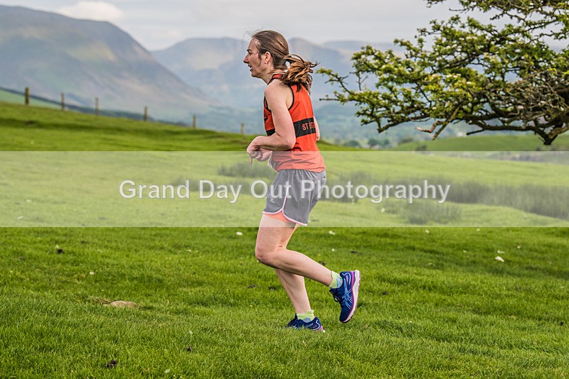 Hay-O-272 - Hay O Trail Race Tuesday 23rd May 2023