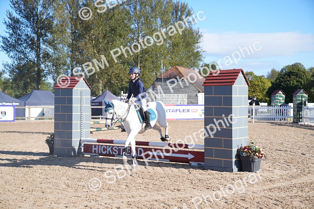 SBM_00762 - J53 Clear Round 40cm