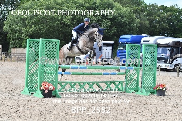 BPP_2552 - CLASS 5 SAT Senior 1.05m Open