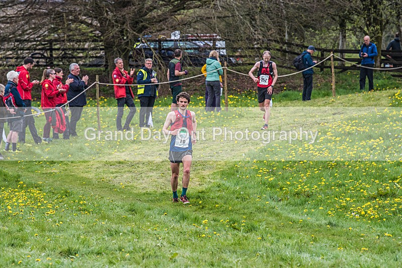 3 Peaks-1706 - The 3 Peaks Race - The Finish - Saturday 29th April 2023