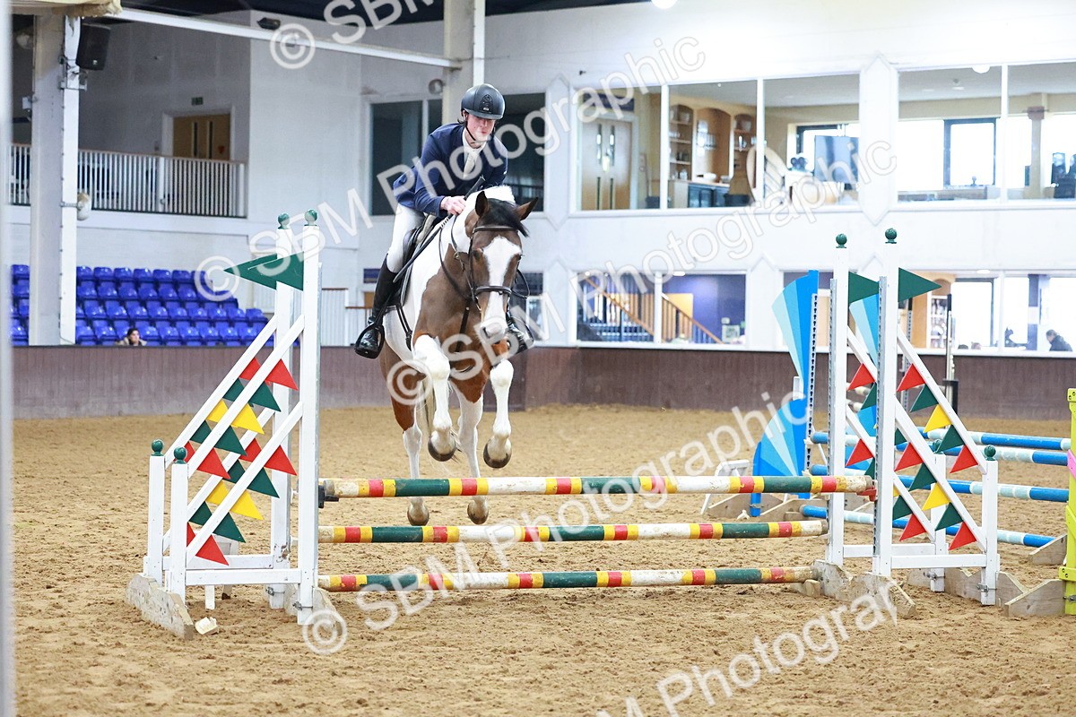SBM_000113 - Class 1 - Clear Round