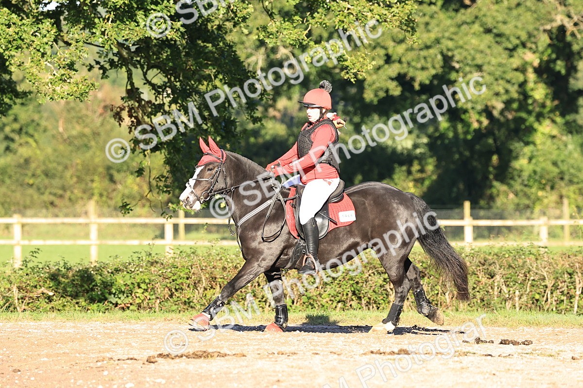 SBM_15546 - E5 - Eventers Challenge 50cm Open