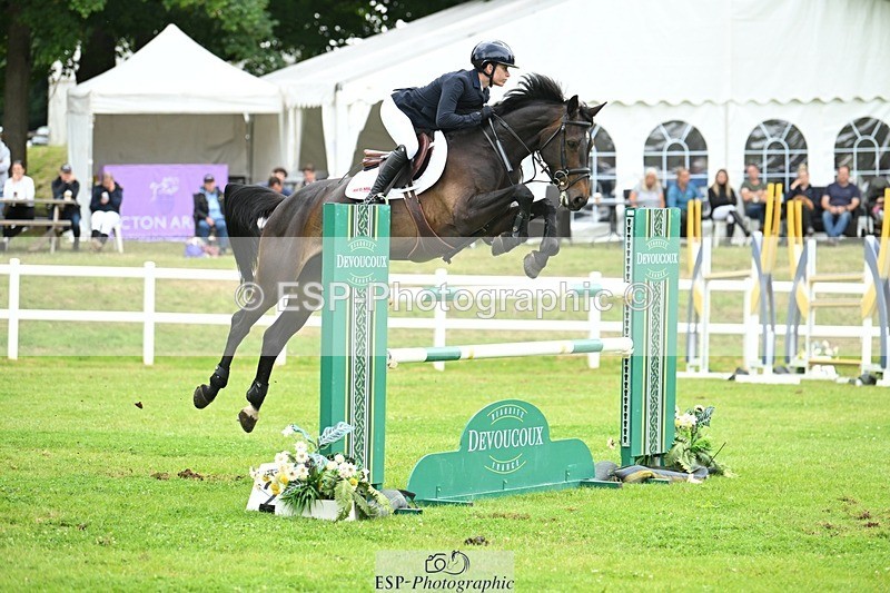 240705-133312-11169 - Cls 17 Newcomers 2nd R Jump Off and P