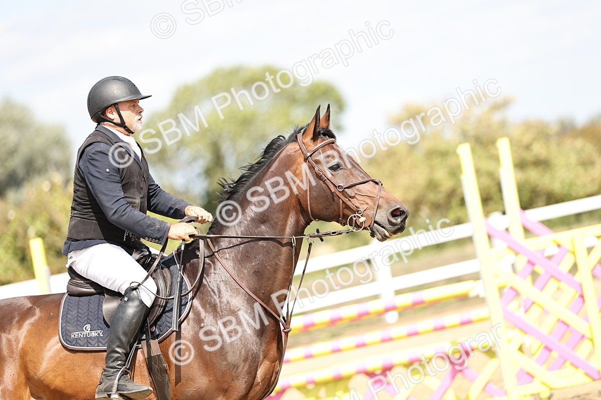 SBM_004900 - Class 5 - Senior Discovery - 1.00m Open